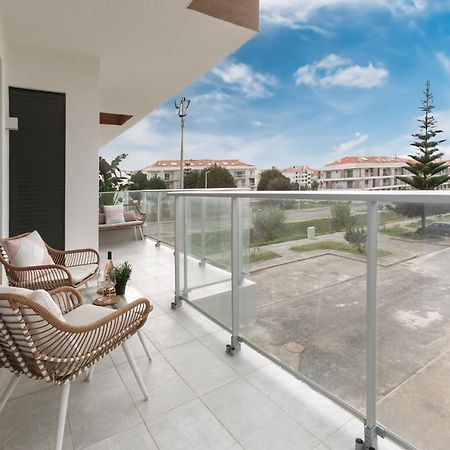 Consolacao Wave Beach House Атогия да Балея Екстериор снимка
