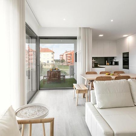 Consolacao Wave Beach House Атогия да Балея Екстериор снимка
