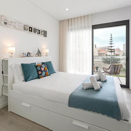Consolacao Wave Beach House Атогия да Балея Екстериор снимка