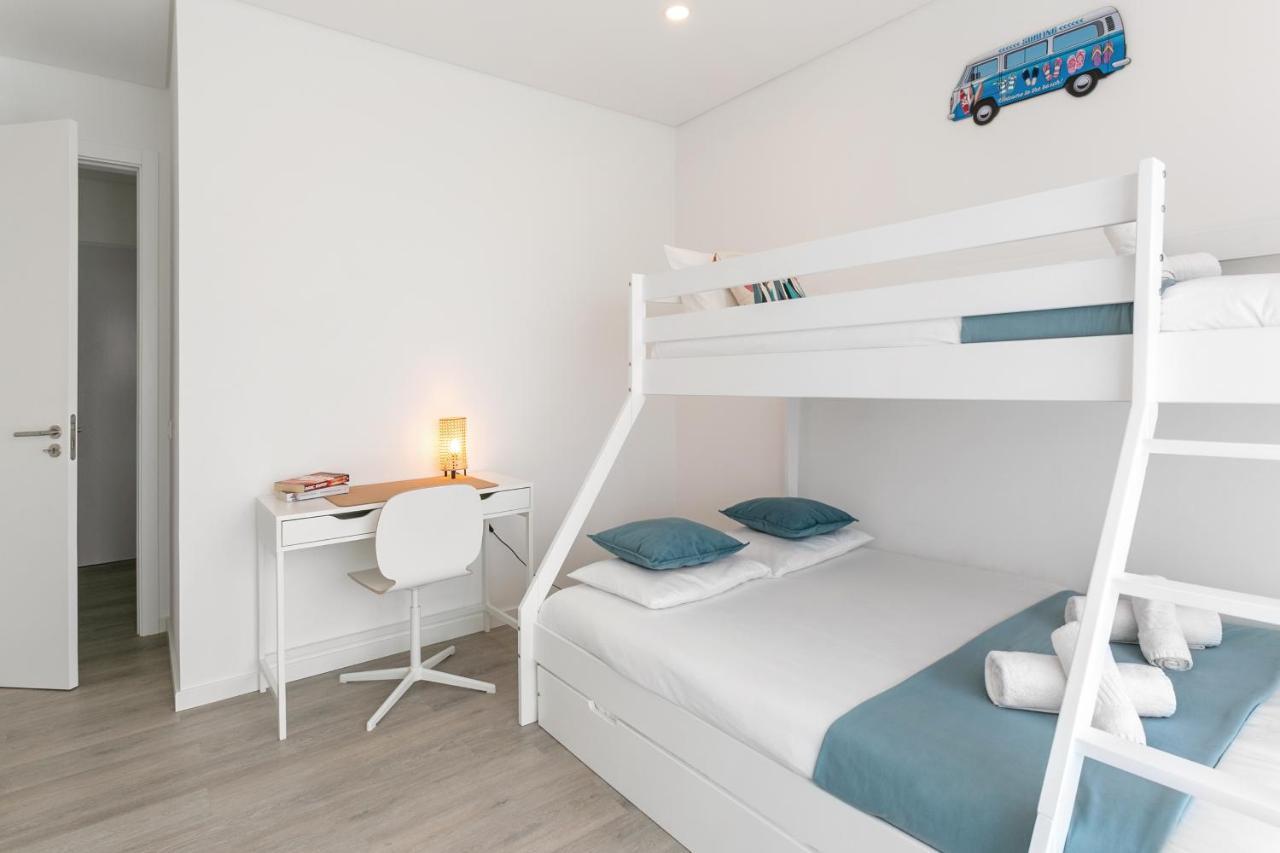 Consolacao Wave Beach House Атогия да Балея Екстериор снимка