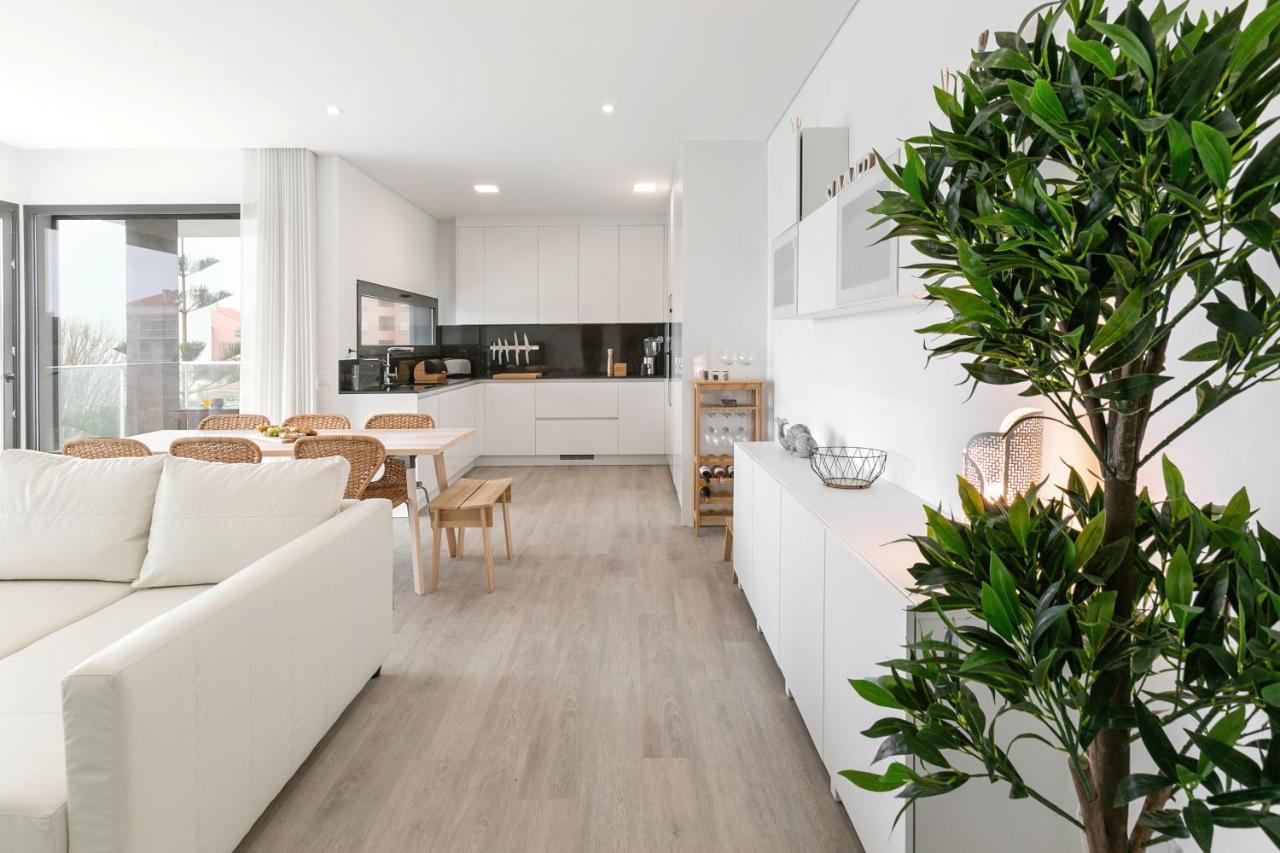 Consolacao Wave Beach House Атогия да Балея Екстериор снимка