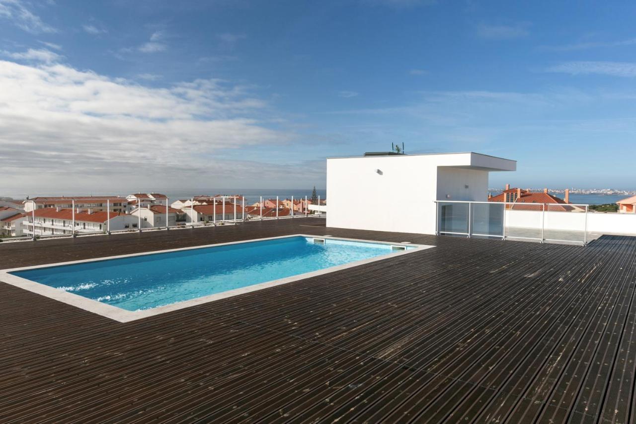 Consolacao Wave Beach House Атогия да Балея Екстериор снимка